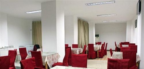 Jiujiang Bonnie Express Business Hotel Jiujiang (Jiangxi) Exterior foto